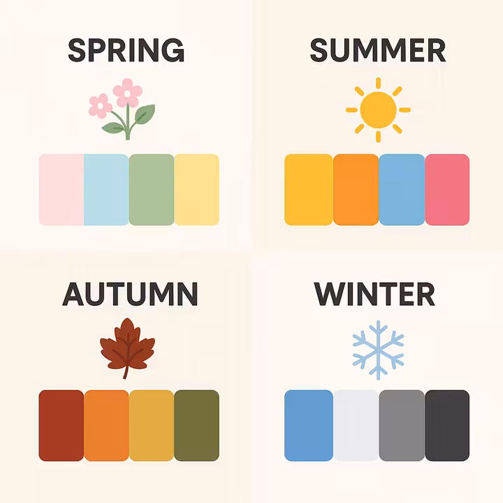 color and life