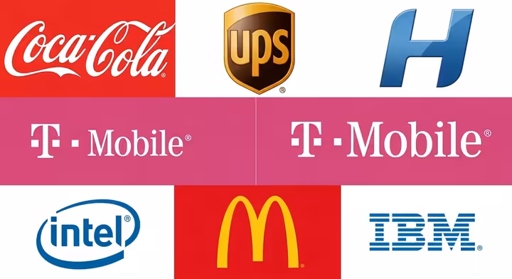 color in business