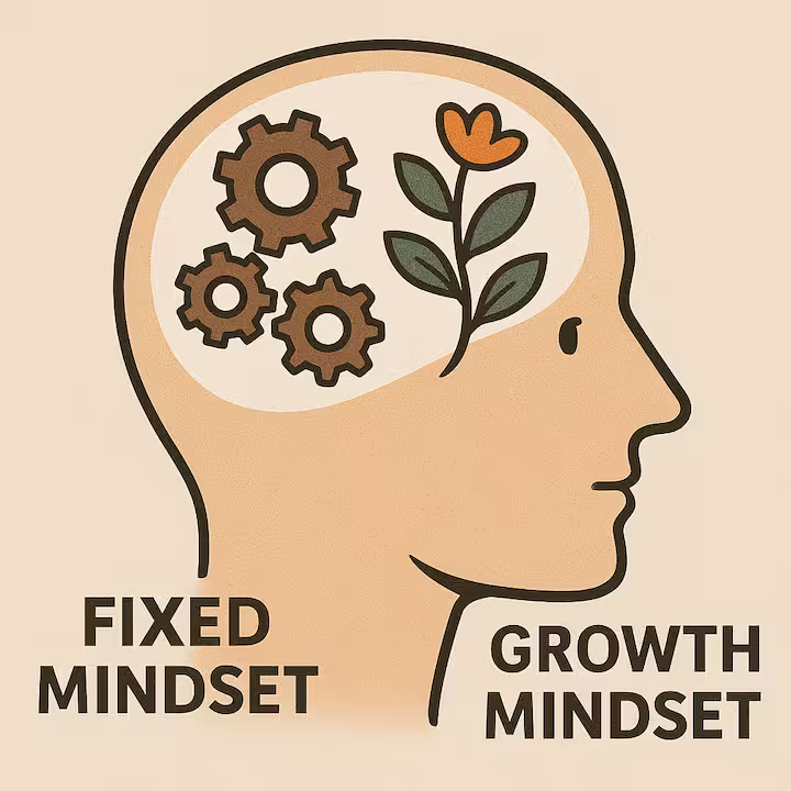fixed growth