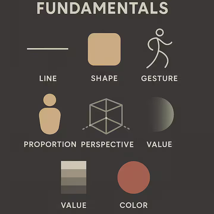 fundamental skills