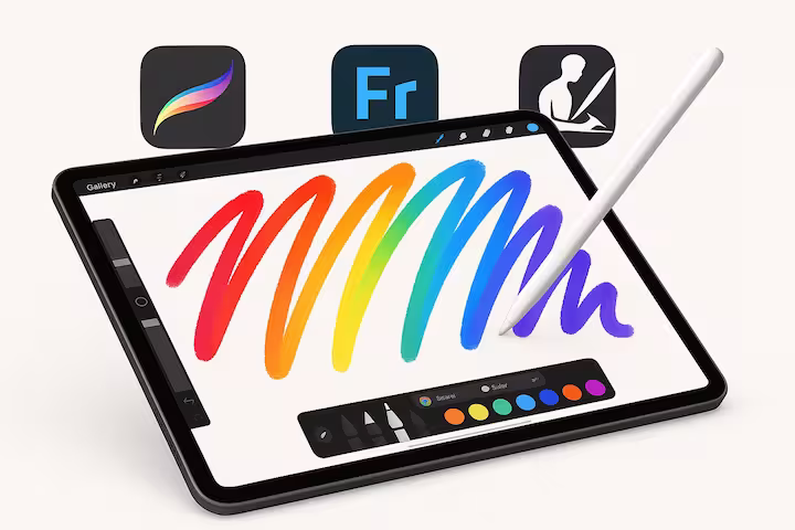 ipad apps