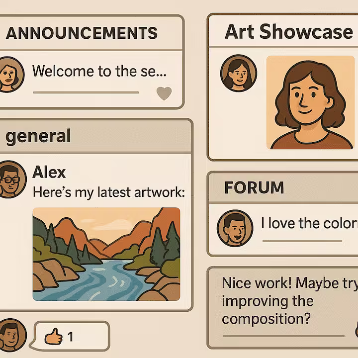 online communities