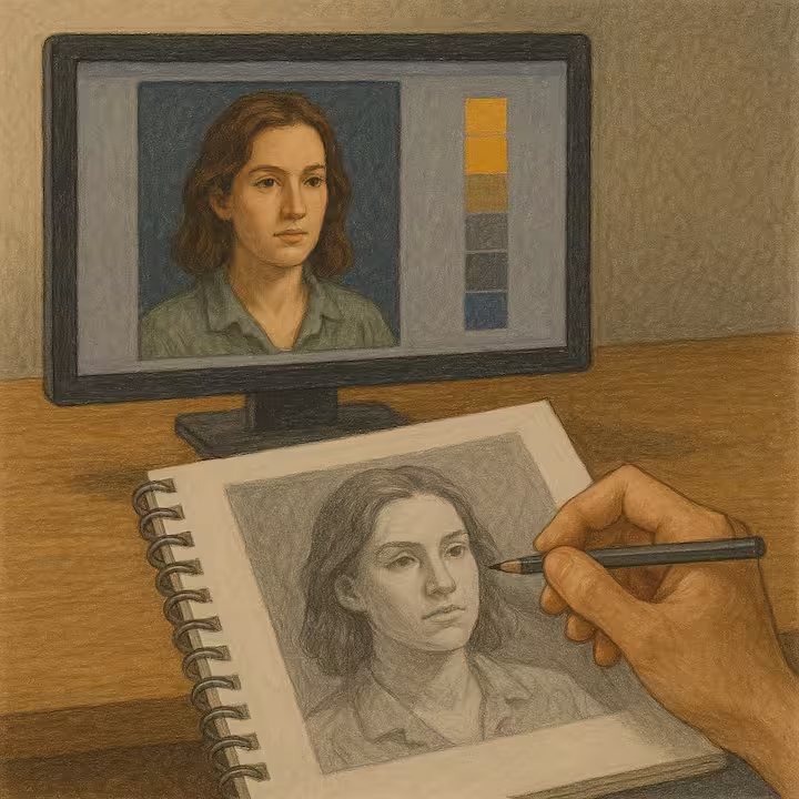 photo studies