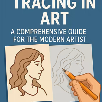 Tracing in Art: A Comprehensive Guide for the Modern Artist